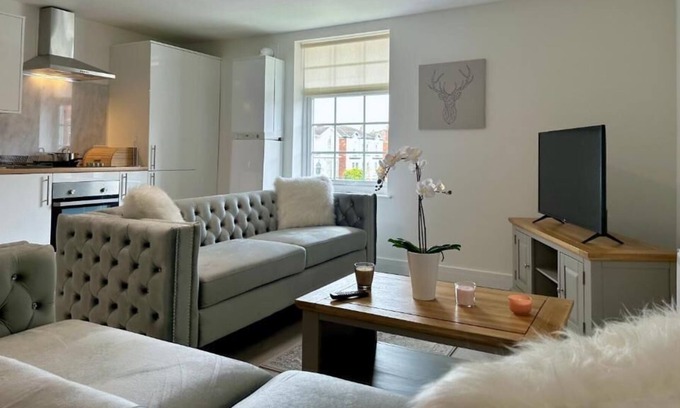 Southport Apartment | King Street Central 7