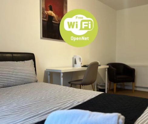 Blackburn Hotel | King Street Hotel
