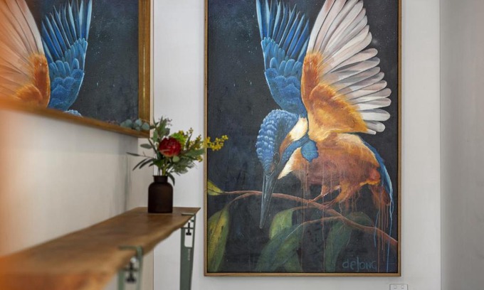 Coffs Harbour House | Kingfisher House