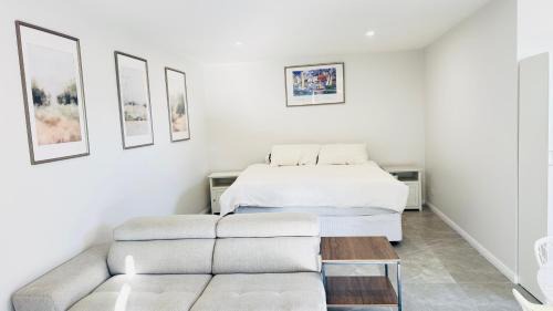 Batemans Bay Apartment | KINGI Granny Flat