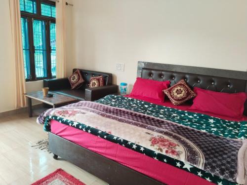 Dugalbitta Hotel | kings of chopta resort