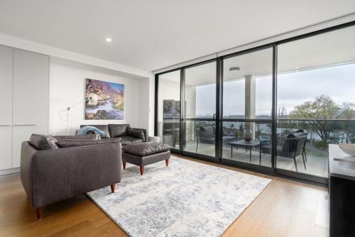 Kingston Apartment | Kingston Foreshore Apt - Hosted by Canstay