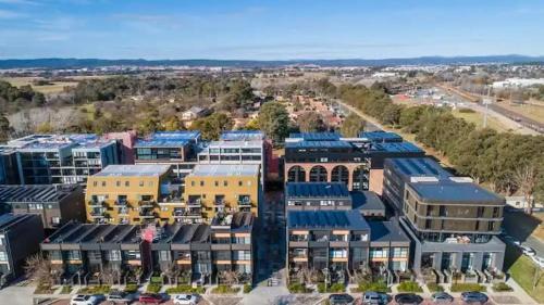 Kingston Apartment | Kingston Foreshore-Kingsborough