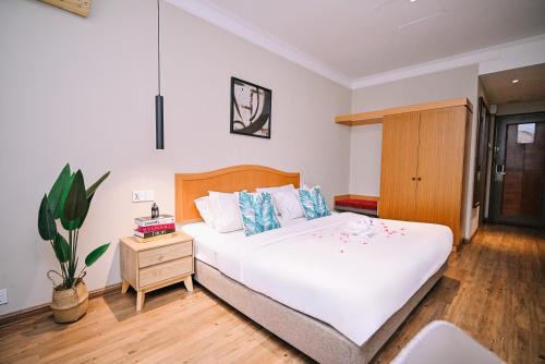 Pekeliling Hotel | Kingston Hotel 11 - PWTC, KL