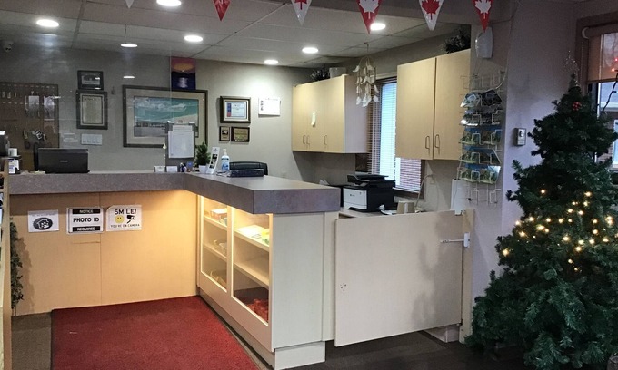 Thunder Bay Hotel | Kingsway Inn Motel
