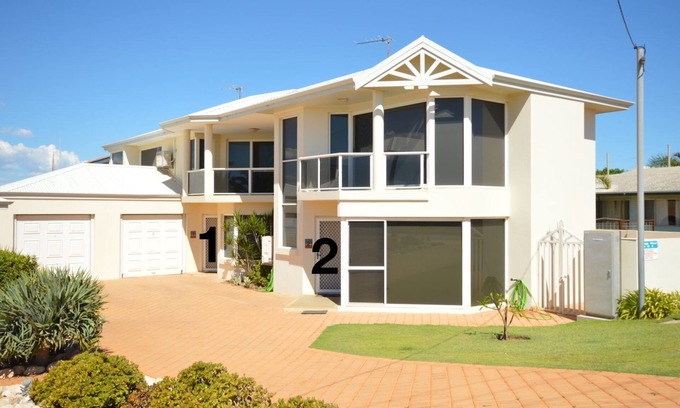 Kalbarri House | Kingview - Kalbarri, WA