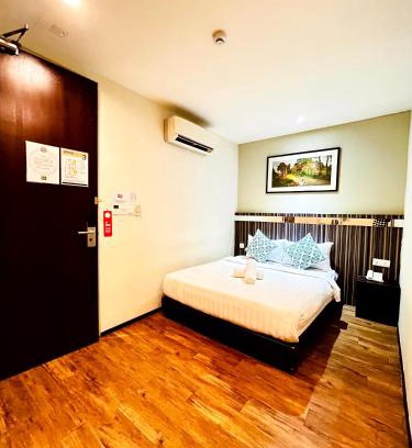 Kota Kemuning Hotel | Kino Hotel