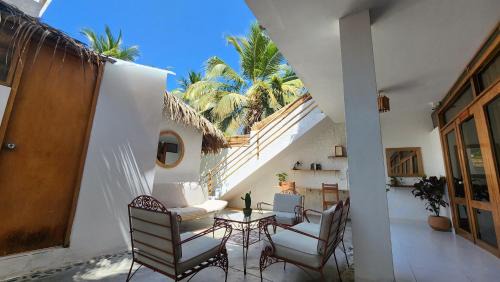 Mancora Bed & Breakfast | Kinti Guest House