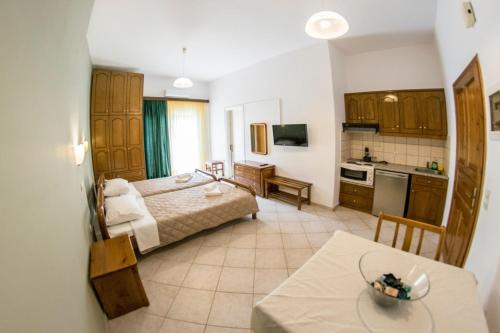 Sidari Apartment | Kiones