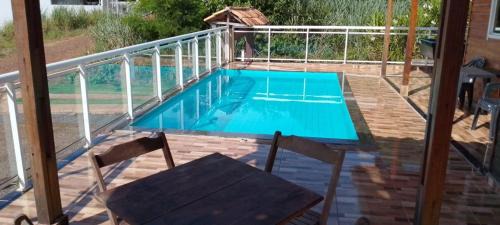 Cruzeiro do Iguacu House | Kioski a do Marcio