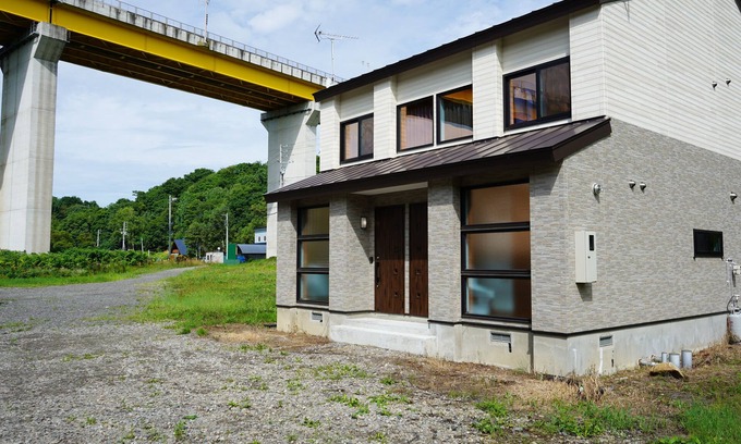 Niseko Condo | KIRAKU【TSURU Niseko】3BDRM 〜Royal emerald garden 1〜