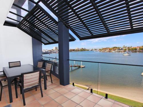 Mooloolaba Apartment | Kirribilli 13