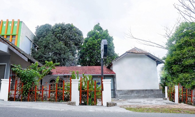 Banjarbaru House | Kirribilli Guest House Syariah