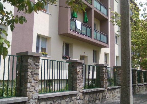 Sopron Apartment | Kis János Apartman