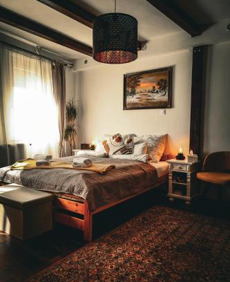 Eger Apartment | Kisház Apartman