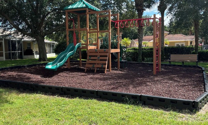 Fedhaven Condo | Kissimmee Memory Lane—3 bedroom, 2 bath fully furnished condo