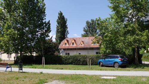 Baja House | Kisviza Vendégház