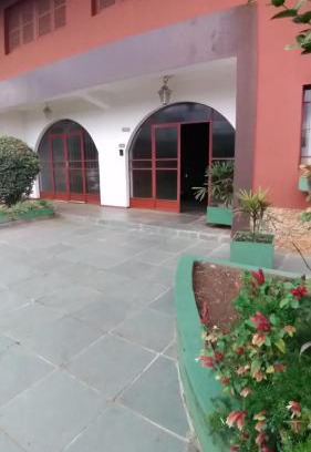 Aguas de Lindoia Apartment | Kit ótima localização - Águas de Lindoia