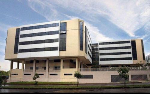 Lago Norte Apartment | Kit 102 Brasília