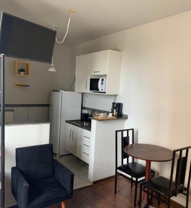 Centro Apartment | Kit Dom José