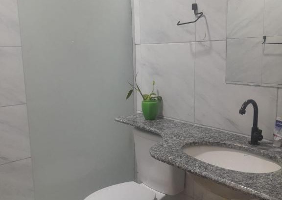 Turu Apartment | Kit Net aconchegante