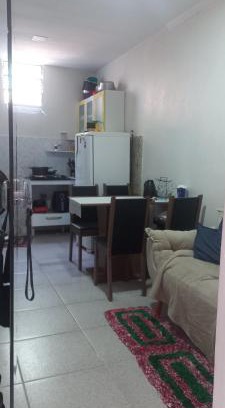 Canudos Apartment | Kit net mobiliada 2