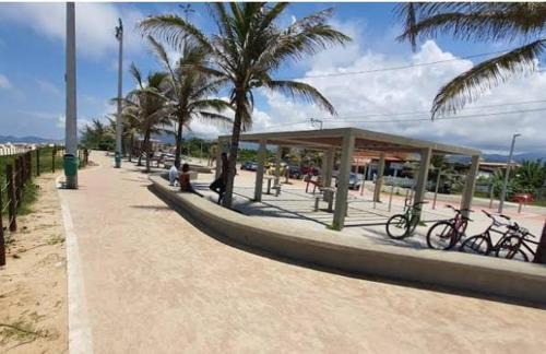 Jacone House | KIT NET MOBILIADA PRAIA de JACONÉ