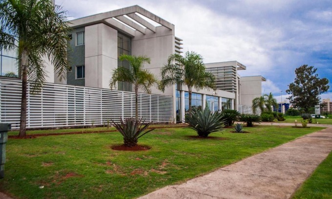 Sudoeste e Octogonal Apartment | Kit Net - Vila Verde Sudoeste