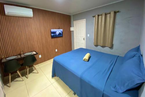 Dois de Julho Apartment | Kitinets Temáticas C Histórico