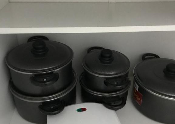 Jardim Oceania Apartment | Kitnet à beira-mar a 50m após o MAG Shopping