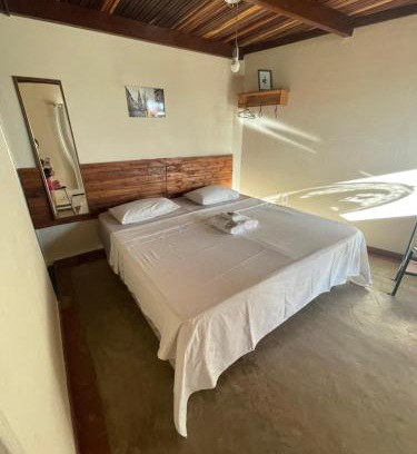 Sete Lagoas House | Kitnet - Apart Hotel 2