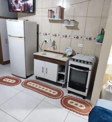 Araucaria Other | Kitnet