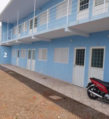 Piratininga House | Kitnet Camilóca 2