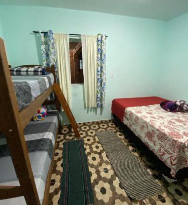 Sao Thome das Letras House | Kitnet Centro