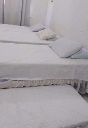 Village Jacuma Apartment | Kitnet Clokel ap 104 A