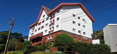 Aguas de Lindoia Apartment | Kitnet compacta e acolhedora