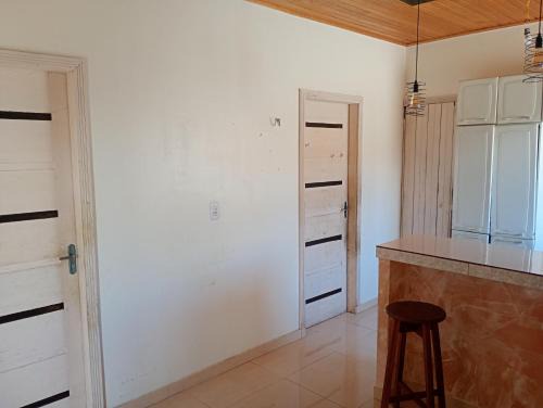 Melgaco House | Kitnet do Oberdan