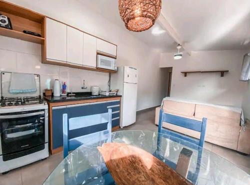 Pereque-Mirim House | Kitnet encontro das praias