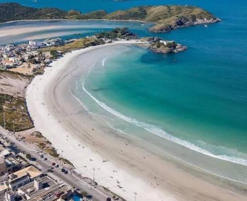 Sao Bento Apartment | Kitnet no Centro de Cabo Frio