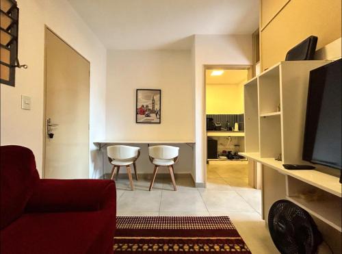 Campinas Apartment | Kitnet no Centro de Campinas