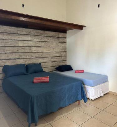 Piratininga House | Kitnet Piratininga, Niterói, RJ