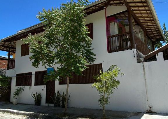Acu da Torre Apartment | Kitnet Próximo à Praia do Forte
