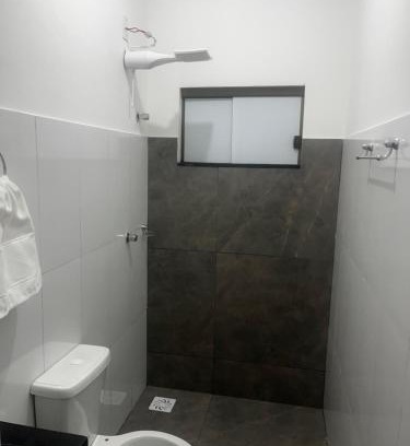 Araxa Apartment | Kitnet San Diego