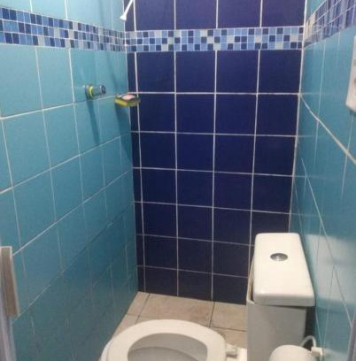 Aviacao House | Kitnet térrea para temporada