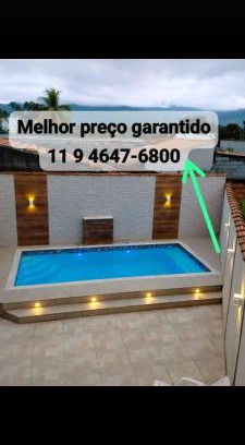 Barranco Alto House | kitnetes "Recanto Família Gomes"