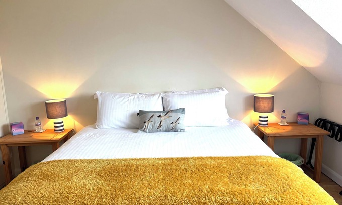 Seaford House | KITTIWAKES - Spacious seaside retreat in the heart of town