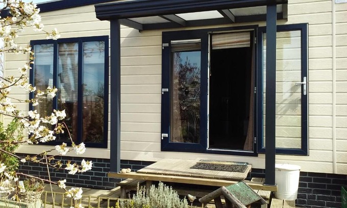 Municipality of Teylingen House | Kitty's Place Warmond