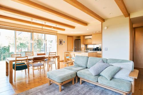 Kiyose Apartment | Kiyose Garden Stay