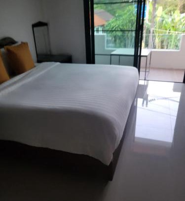 Si Sunthon Apartment | KK Apartment BangJo, Phuket