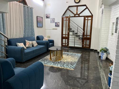 Mysore Apartment | KK Enclave Service Apartment